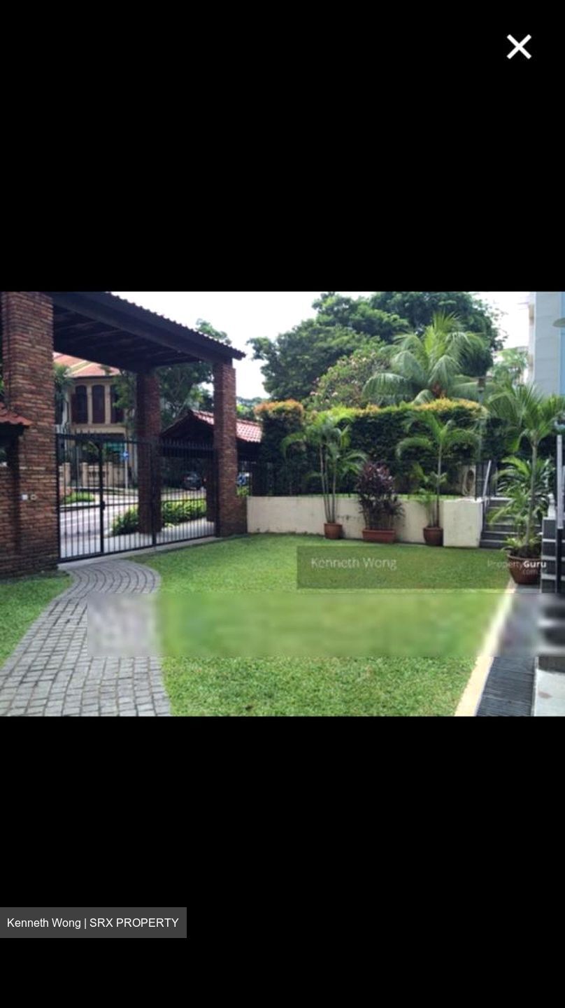 Hullet Rise (D9), Condominium #554336391